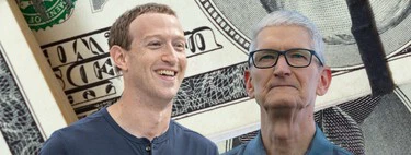 Ahora se entiende la marcha del jefe de IA de Apple: Meta le puso sobre la mesa más de lo que cobra el propio Tim Cook Ahora se entiende la marcha del jefe de IA de Apple: Meta le puso sobre la mesa más de lo que cobra el propio Tim Cook