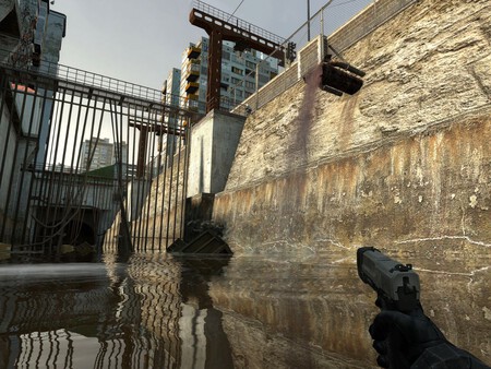 Half Life 32