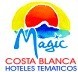 Una cadena hotelera de Benidorm lanza campaña para bloggers