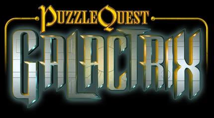 GDC 2008: Galería de imágenes de 'Puzzle Quest: Galactrix'
