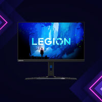 No es un error: este monitor Lenovo con 180 Hz tiene un 60% de descuento