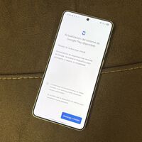 Los Galaxy empiezan a recibir una actualización importante de Google: asi puedes comprobar si ya la tienes 