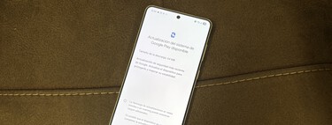 Los Galaxy empiezan a recibir una actualización importante de Google: asi puedes comprobar si ya la tienes 