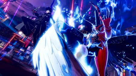 El musou Persona 5 Scramble: The Phantom Strikers deslumbra con su nuevo adelanto dedicado a sus personajes y mecánicas