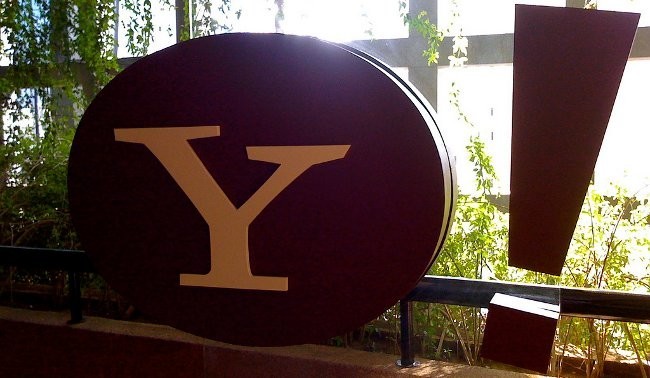 Yahoo