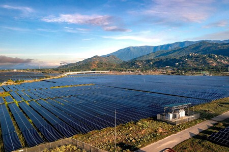 Mexico Apuesta Energia Solar Transicion Energetica Xataka Mexico 1