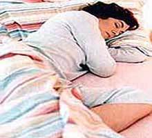 Génetica del síndrome de las piernas inquietas