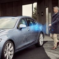 ¿Autos que se manejarán mediante una App? Sí, Volvo los venderá a partir del 2017