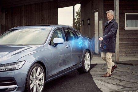 ¿Autos que se manejarán mediante una App? Sí, Volvo los venderá a partir del 2017