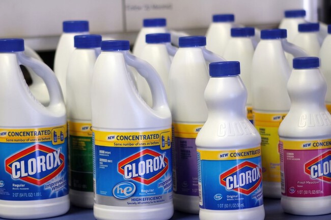 Clorox
