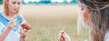 Los expertos acaban de descubrir un nuevo y desconocido efecto de comer ultraprocesados que afecta cada vez a más gente: el dolor de rodilla 