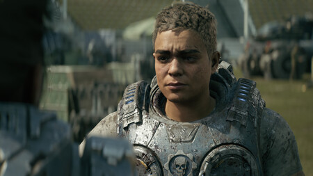 Gears Of War E Day