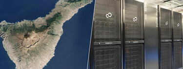 Sin hacer ruido, Tenerife se está convirtiendo en una de las mayores potencias de España en supercomputadores