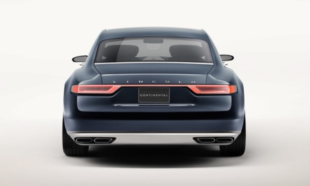 Lincolncontinentalconcept 06 Rear 1