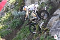 El Campeonato de España de Trial, más pobre que nunca