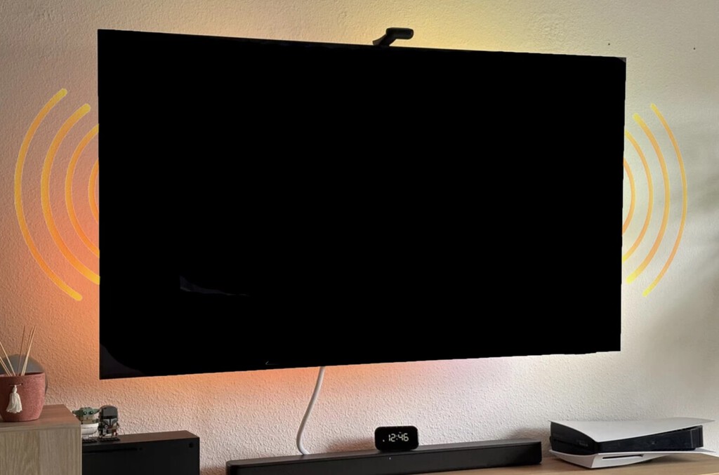 Samsung quiere llevar una IA mejorada a sus Smart TV: llega una nueva versión vitaminada de su asistente de voz Bixby 