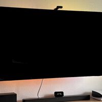 Samsung llevará a sus Smart TV una nueva versión vitaminada de su asistente de voz Bixby con IA integrada