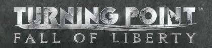 Primeras impresiones de 'Turning Point: Fall of Liberty'
