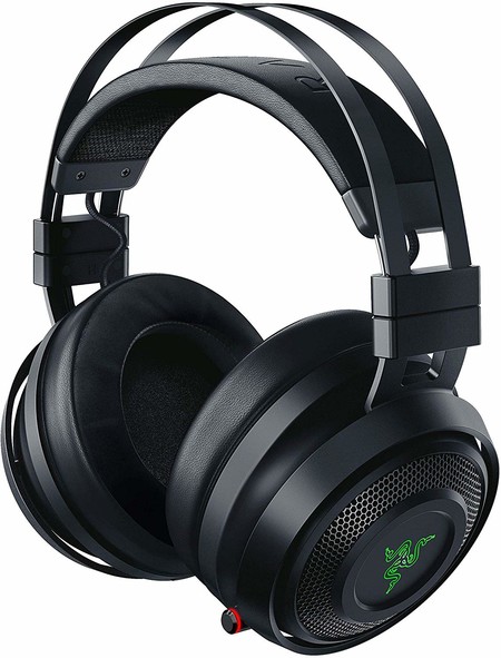razer nari
