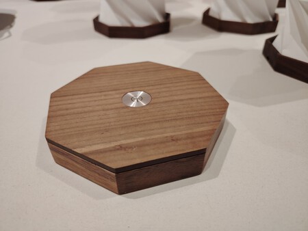 lámpara inlámbrica