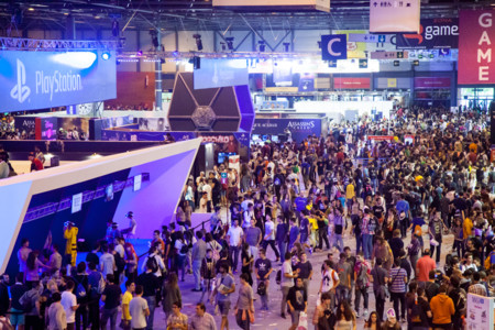 ¿Qué está pasando con la Madrid Games Week? ¿Y qué es la Barcelona Games World?