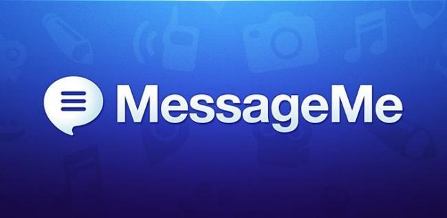 MessageMe