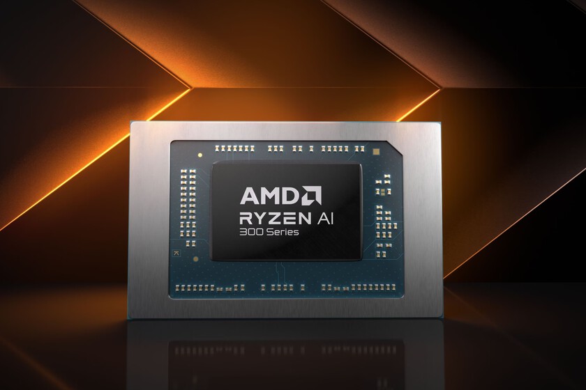 Imagen de AMD Ryzen
