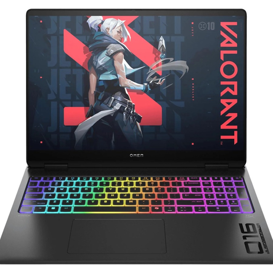 HP OMEN MAX (16-AH0011ns)