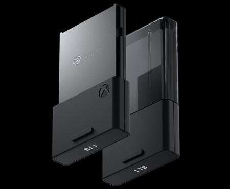 Aparece en la red de forma fugaz el precio de las tarjetas de expansión para las Xbox Series X y Xbox Series S