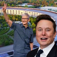 Elon Musk se rinde ante Apple y concentra toda su guerra en OpenAI
