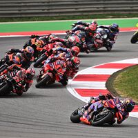 Si Liberty Media compra Dorna, MotoGP dejará de ser un campeonato de España. Y no será el único gran cambio