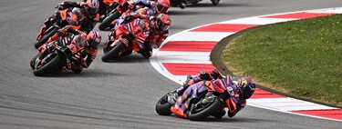 Si Liberty Media compra Dorna, MotoGP dejará de ser un campeonato de España. Y no será el único gran cambio 