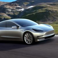 Tesla por fin alcanza la producción estimada del Model 3