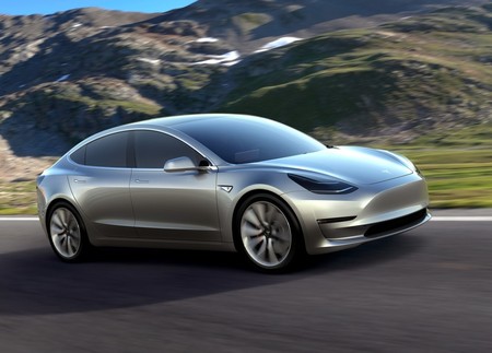 Tesla por fin alcanza la producción estimada del Model 3