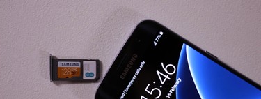 Cómo mover aplicaciones de la memoria interna a la tarjeta SD en Android