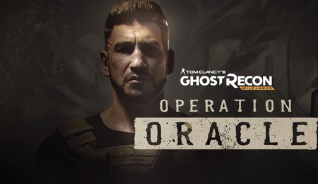 Volver a Ghost Recon Wildlands por la Operación Oracle ha sido decepcionante. Y la culpa es de The Division 2