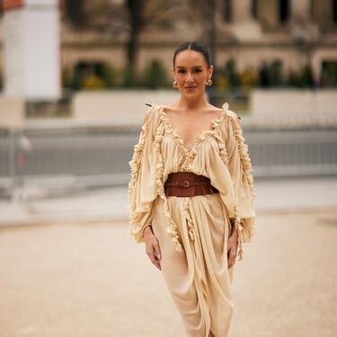 Marypaz rebaja las sandalias doradas más deseadas del verano: tienen tacón sensato y cuestan menos de 30 euros