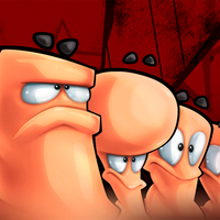 Otro juego gratis que puedes añadir a tu colección: no te lo pienses mucho y reclama Worms Revolution en PC gracias al último regalo de GOG