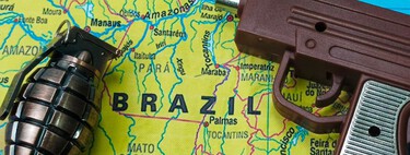 O destino turístico paradisíaco do Brasil sofre um colapso tão assustador que a cidade inteira virou refém do crime organizado a 2 mil quilômetros de distância 