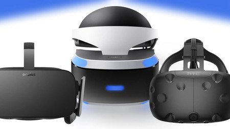 La realidad virtual contará con su propia conferencia en el E3 2019 de la mano de UploadVR