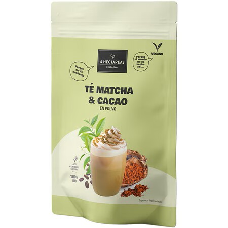 matcha