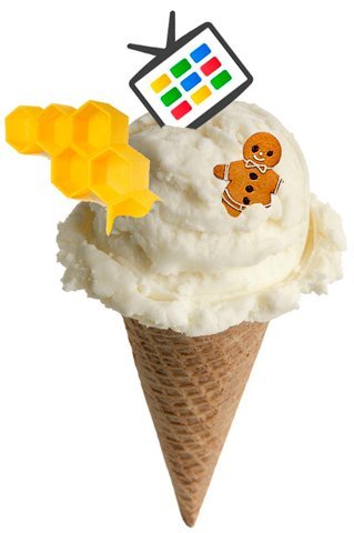 Android, camino a la convergencia con Ice Cream