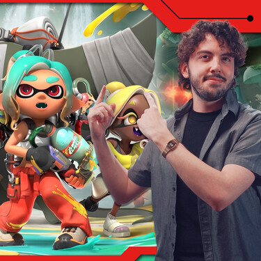 Resena Splatoon