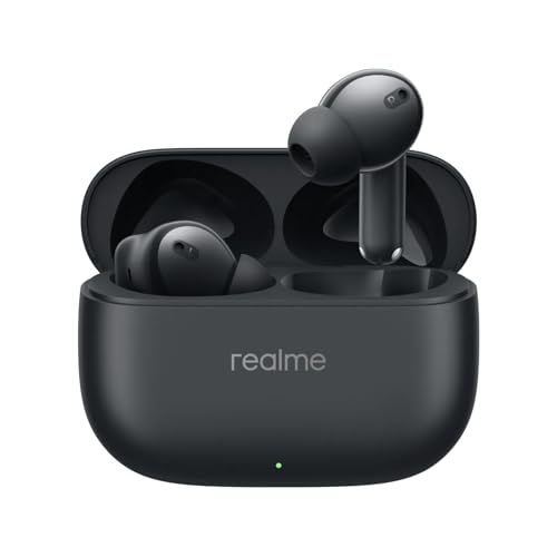 realme Buds T310 Auriculares Bluetooth Inalámbricos