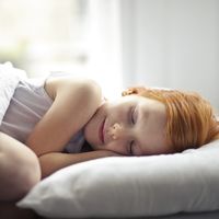 Siesta en niños mayores o preadolescentes: algo muy positivo para su salud y bienestar emocional