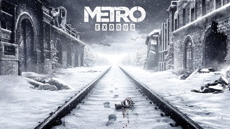Metro Exodus sufre un retraso y se nos va a 2019