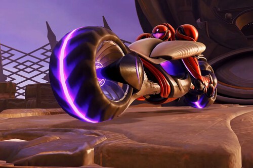 Metroid Cuatro Fecha Lanzamiento Nintendo Switch