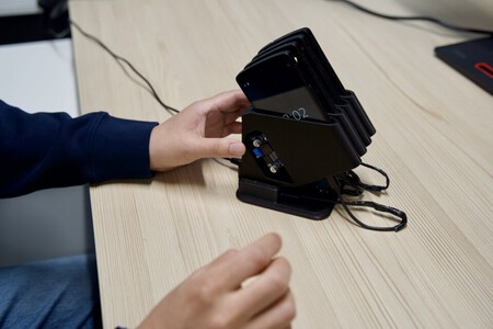 Prototuup Kadri Ann Kivastik