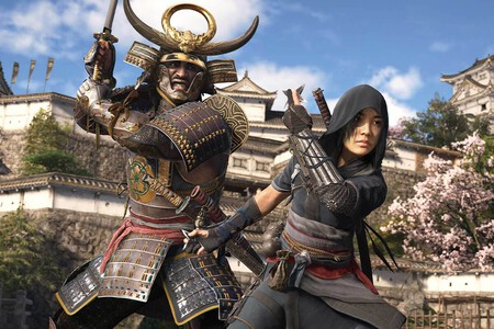 Assassins Creed Shadows