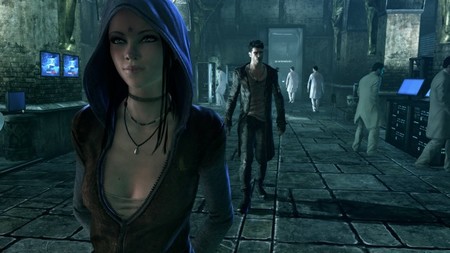 Tenemos fecha oficial para ‘DmC: Devil May Cry’, que saldrá también en PC. Y conocemos a Kat
